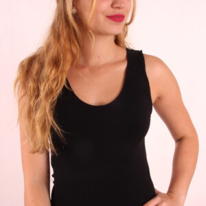 Bellissima 053 női seamless görög pántos trikó