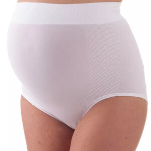 Bellissima Maternity M004 seamless kismama bugyi