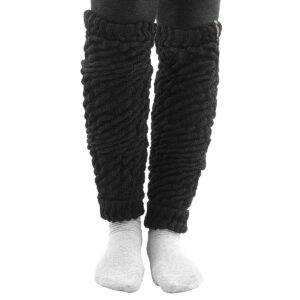 Dressa Aerobic női kötött lábszármelegítő