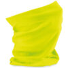 Fluorescent Yellow