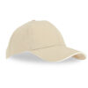 Beige/White