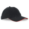 Black/Red (Fekete/Piros)