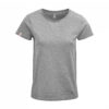 Grey Melange