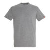 Grey Melange