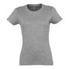 Grey Melange