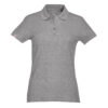 Grey Melange