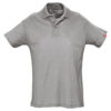 Grey Melange
