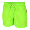 Neon Green #9dca2c
