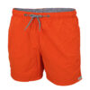 Crush Orange #ef3924
