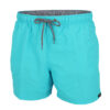 Light Turquoise #80cacb