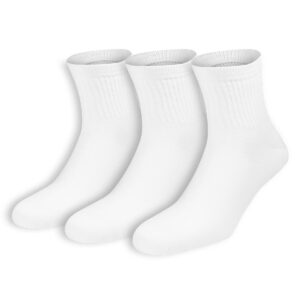 Dressa biciklis pamut zokni - 3 pár