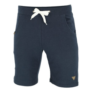 Dressa Casual gumis derekú pamut férfi bermuda nadrág