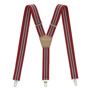 Dressa széles csíkos hózentróger 30 mm