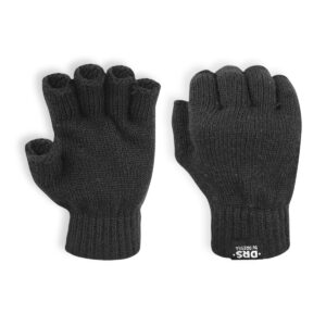 Dressa DRS kötött ujjatlan kesztyű