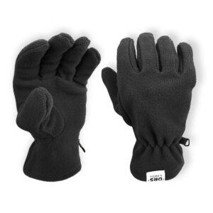 Dressa DRS polár kesztyű