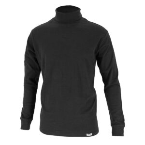 Dressa férfi pamut garbó pulóver