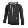 Black/Grey