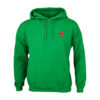 Irish Green