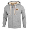 Grey Melange