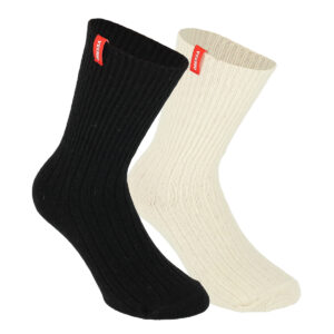 Dressa Home gyapjú alvózokni - 2 pár