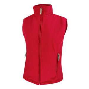 Dressa Basic Thermo cipzáros női polár mellény