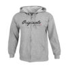 Sport Grey (Melírszürke)