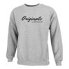 Sport Grey