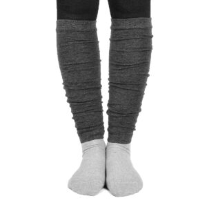 Dressa pamut lábszármelegítő