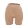 Dressa Shapewear varrás nélküli alakformáló nadrág - testszín
