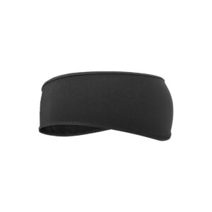 Dressa Softshell Sport fejpánt - fekete