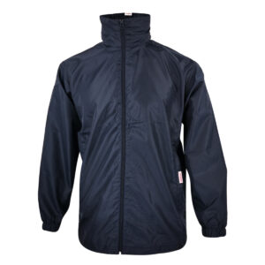 Dressa Basic kapucnis vízhatlan széldzseki esőkabát