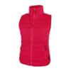 Dark Pink #e0033d