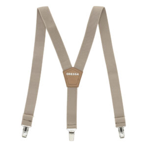 Dressa széles gyerek hózentróger 25 mm