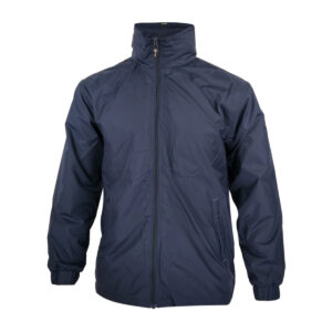 Dressa Work kapucnis hálós bélelt vízlepergetős széldzseki esőkabát