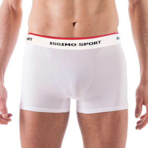 Issimo IS02 Sport Seamless férfi boxer