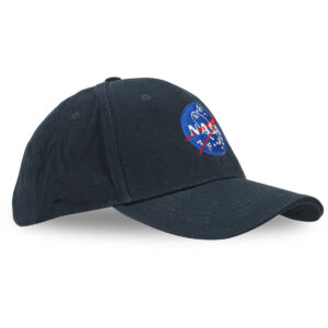 Nasa Insignia hímzett baseball sapka