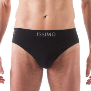 Issimo 210 seamless férfi alsó
