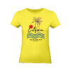 Solar Yellow #f0e241
