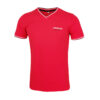 Red/Navy/White (Piros) #fc2336