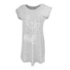 Light Gray Heather (szürke) #c9c9c9