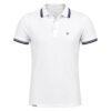 White/Navy (Fehér)
