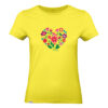 Solar Yellow #f0e241