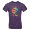 Radiant Purple (lila) #4b3856